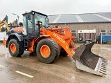 HITACHI ZW 180-5 front loader