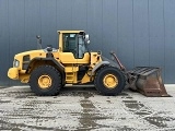 VOLVO L110G front loader