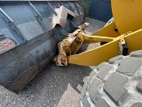 CATERPILLAR 930K front loader