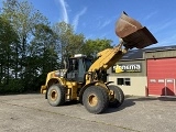 CATERPILLAR 950K front loader