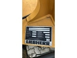 LIEBHERR L 506 Compact front loader