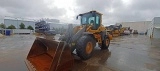 VOLVO L70H front loader