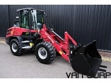 YANMAR V 80 front loader