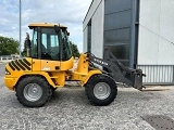 VOLVO L 35 front loader