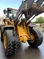 VOLVO L120H front loader