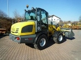 WACKER WL52 front loader