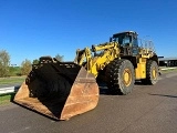 CATERPILLAR 988H front loader