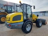 WACKER WL44 front loader