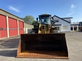 CATERPILLAR 950K front loader