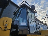 CATERPILLAR 966K front loader