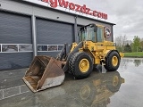 VOLVO L 70 B front loader