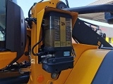 JCB 437 ZX front loader