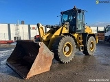 CATERPILLAR 914K front loader