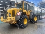 VOLVO L70H front loader