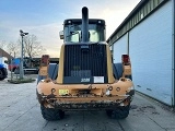 CASE 721 F front loader