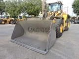 VOLVO L180H front loader