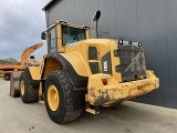 VOLVO L180G front loader