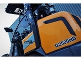 GIANT G2500HD front loader