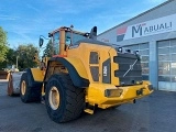 VOLVO L150H front loader