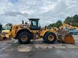 CATERPILLAR 972M front loader