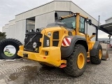 VOLVO L110H front loader