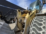 KOMATSU WA 270-3 front loader