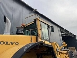 VOLVO L180F front loader