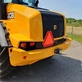 JCB 413 S front loader