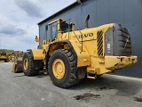 VOLVO L350F front loader