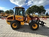 JCB 407 front loader