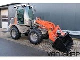 ATLAS AR 480 S front loader