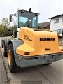 LIEBHERR L 514 Stereo front loader