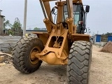 CATERPILLAR 966 front loader