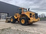 VOLVO L180H front loader