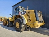 CATERPILLAR 980K front loader