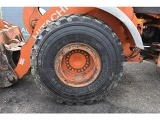 HITACHI ZW 250 front loader