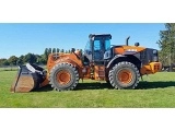 HITACHI ZW330-6 front loader