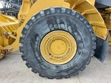 CATERPILLAR 980H front loader