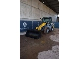 KRAMER 480 T front loader