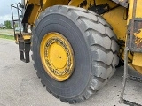 CATERPILLAR 988K front loader