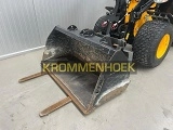 JCB 403 front loader