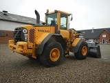 VOLVO L 90 E front loader