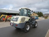 TEREX TL 70 S front loader