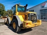 VOLVO L90F front loader