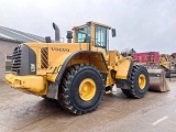 VOLVO L220F front loader