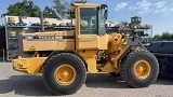 VOLVO L 70 C front loader