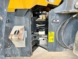 KOMATSU WA380-6 front loader