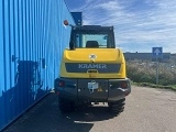 KRAMER 8115 front loader