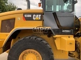 CATERPILLAR 938M front loader