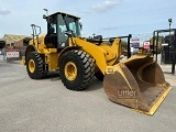 CATERPILLAR 950GC front loader